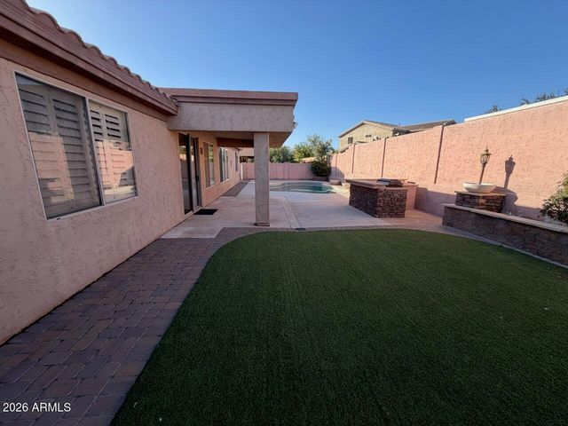 7736 E Via Del Sol Drive, Scottsdale, AZ 85255