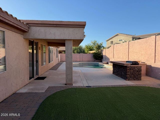 7736 E Via Del Sol Drive, Scottsdale, AZ 85255