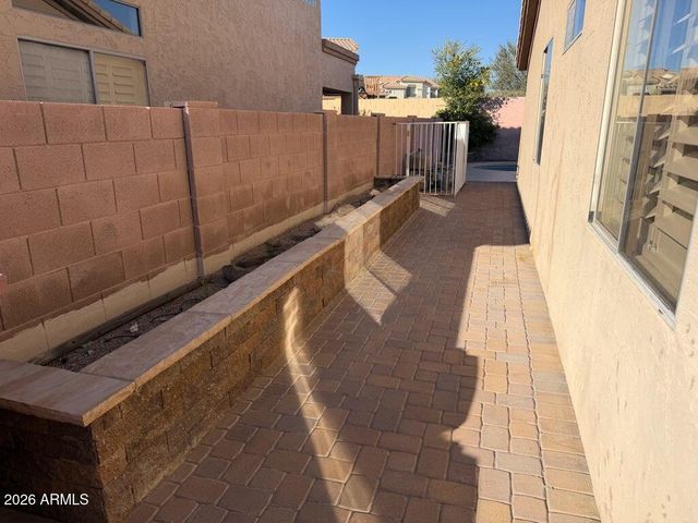 7736 E Via Del Sol Drive, Scottsdale, AZ 85255