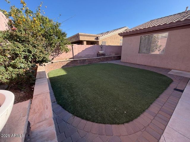 7736 E Via Del Sol Drive, Scottsdale, AZ 85255