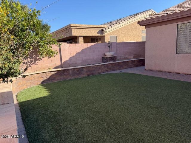 7736 E Via Del Sol Drive, Scottsdale, AZ 85255