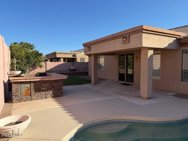 7736 E Via Del Sol Drive, Scottsdale, AZ 85255