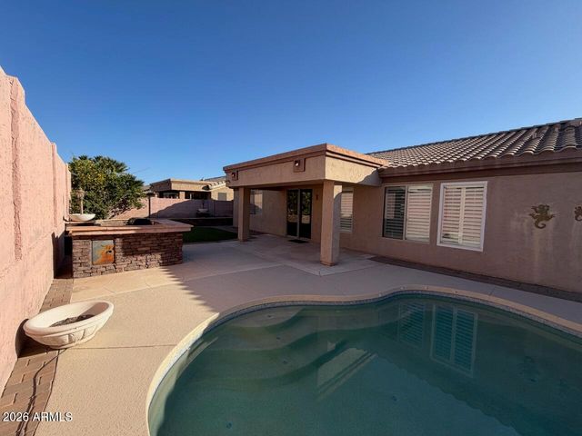 7736 E Via Del Sol Drive, Scottsdale, AZ 85255