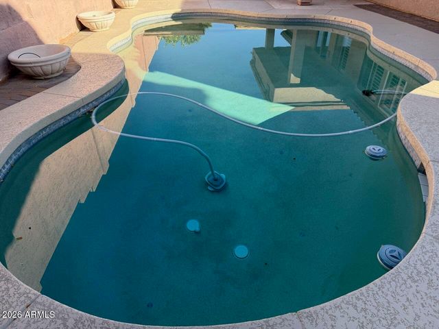 7736 E Via Del Sol Drive, Scottsdale, AZ 85255