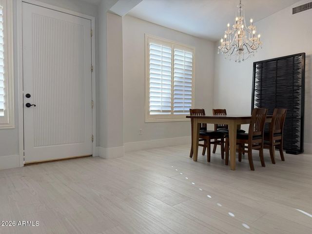 7736 E Via Del Sol Drive, Scottsdale, AZ 85255