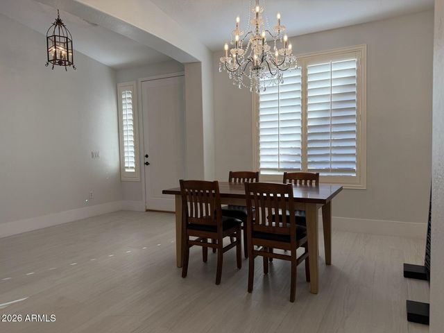 7736 E Via Del Sol Drive, Scottsdale, AZ 85255