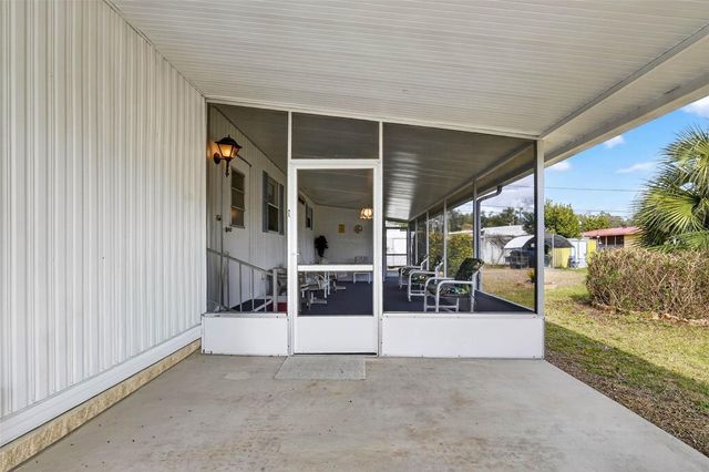 39115 OLA AVENUE, Zephyrhills, FL 33542