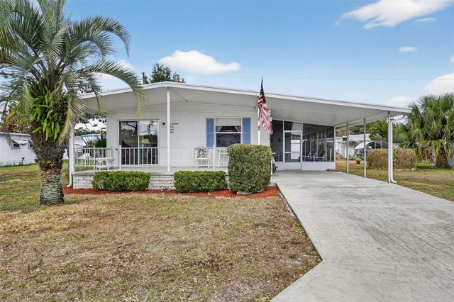 39115 OLA AVENUE, Zephyrhills, FL 33542