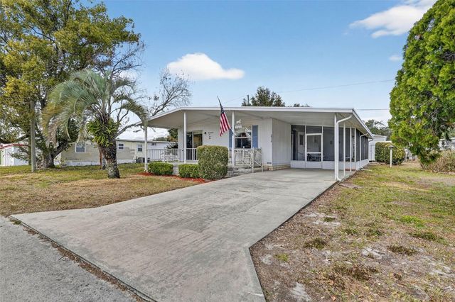 39115 OLA AVENUE, Zephyrhills, FL 33542