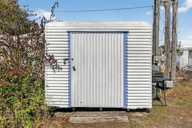 39115 OLA AVENUE, Zephyrhills, FL 33542