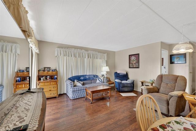 39115 OLA AVENUE, Zephyrhills, FL 33542