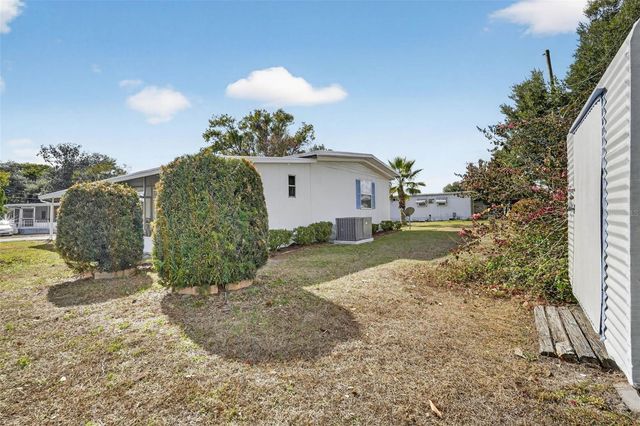 39115 OLA AVENUE, Zephyrhills, FL 33542