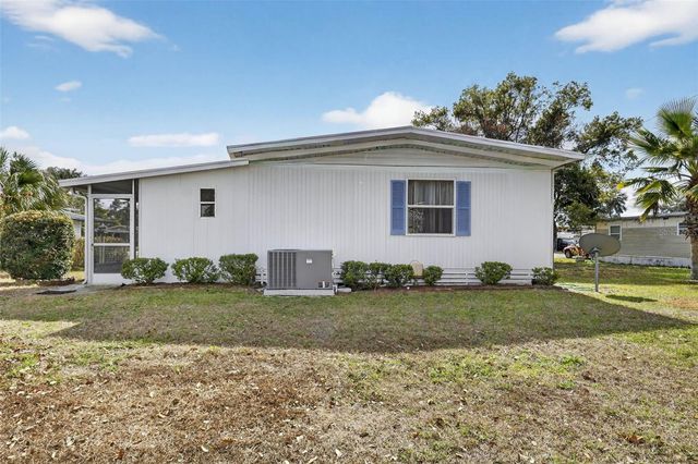 39115 OLA AVENUE, Zephyrhills, FL 33542
