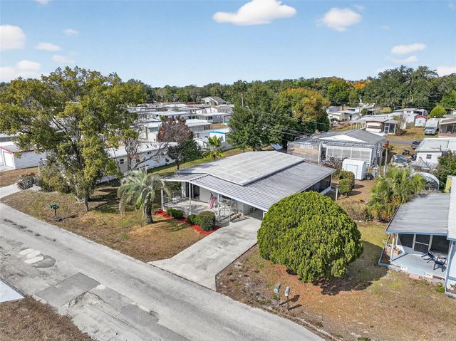 39115 OLA AVENUE, Zephyrhills, FL 33542