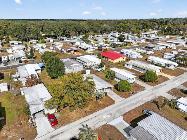 39115 OLA AVENUE, Zephyrhills, FL 33542