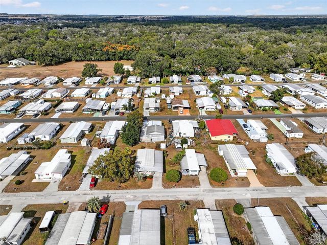 39115 OLA AVENUE, Zephyrhills, FL 33542