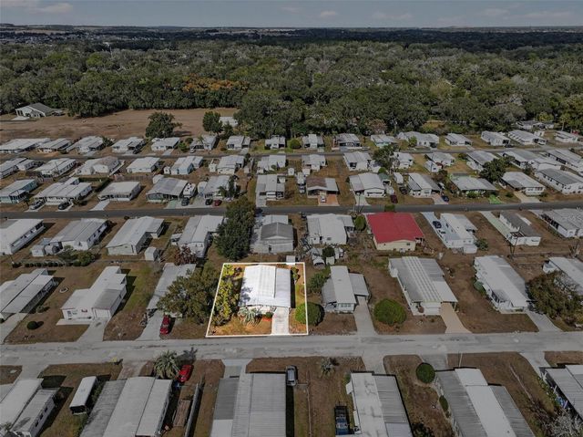 39115 OLA AVENUE, Zephyrhills, FL 33542