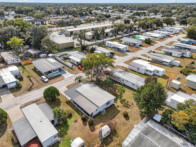 39115 OLA AVENUE, Zephyrhills, FL 33542