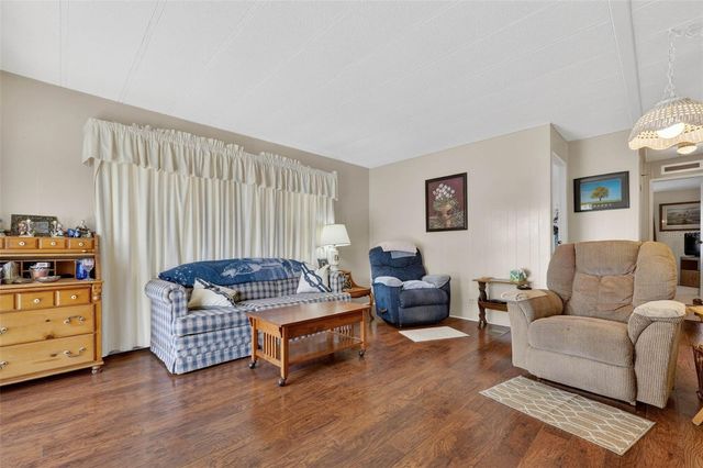 39115 OLA AVENUE, Zephyrhills, FL 33542