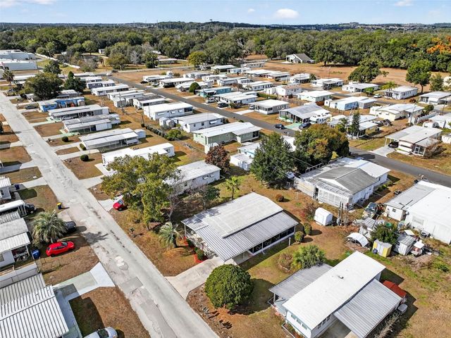 39115 OLA AVENUE, Zephyrhills, FL 33542