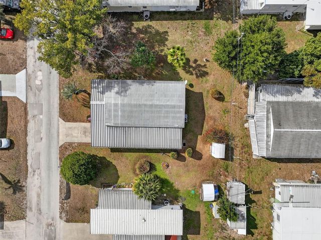 39115 OLA AVENUE, Zephyrhills, FL 33542