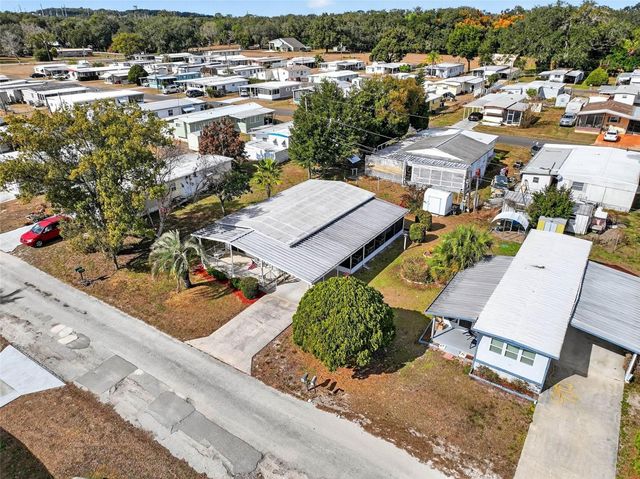 39115 OLA AVENUE, Zephyrhills, FL 33542