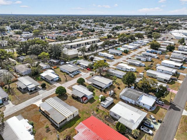 39115 OLA AVENUE, Zephyrhills, FL 33542