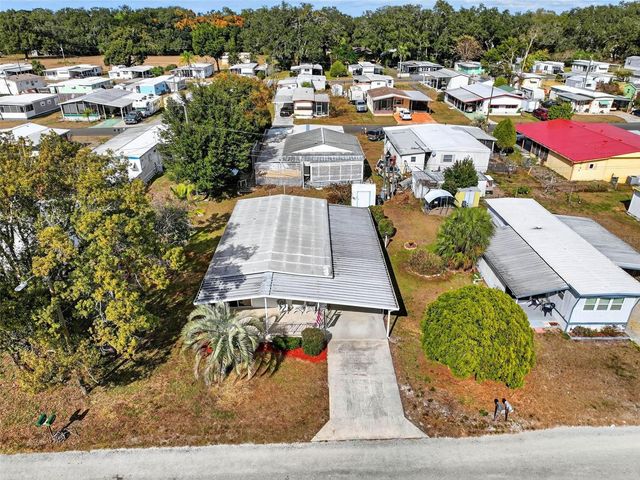 39115 OLA AVENUE, Zephyrhills, FL 33542