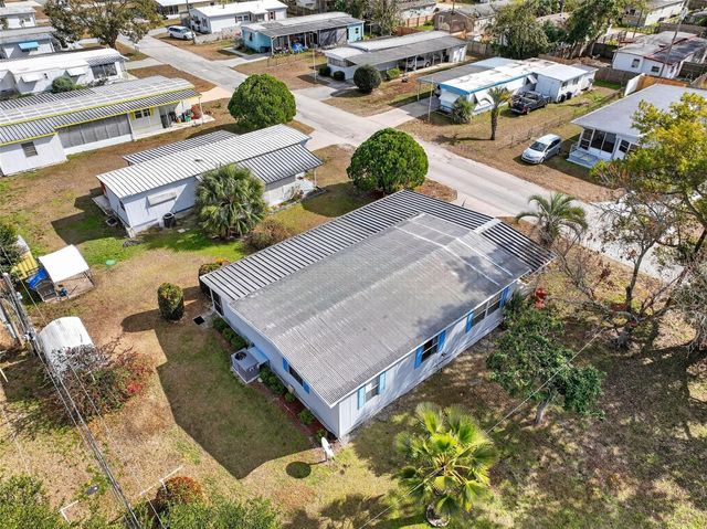 39115 OLA AVENUE, Zephyrhills, FL 33542