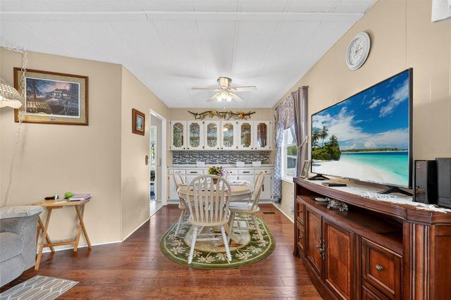 39115 OLA AVENUE, Zephyrhills, FL 33542