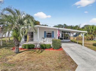 39115 OLA AVENUE, Zephyrhills, FL 33542