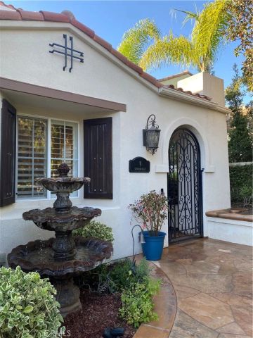 9 Sunnindale, Coto De Caza, CA 92679