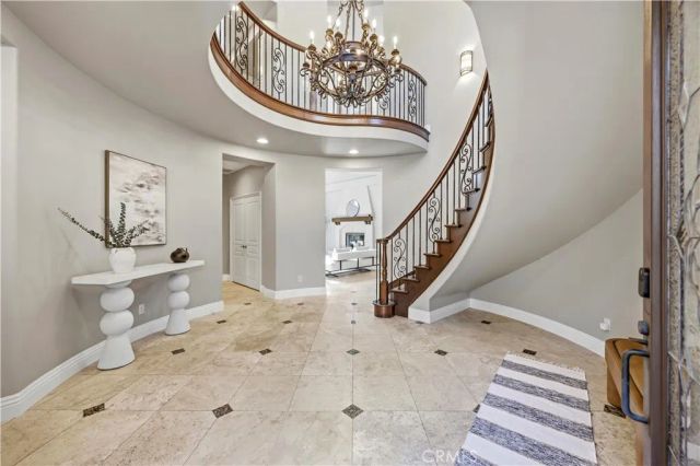 9 Sunnindale, Coto De Caza, CA 92679