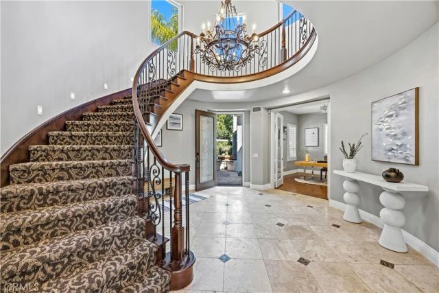 9 Sunnindale, Coto De Caza, CA 92679