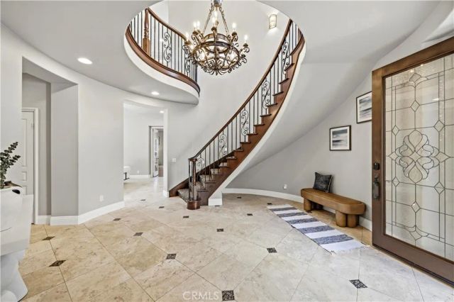 9 Sunnindale, Coto De Caza, CA 92679