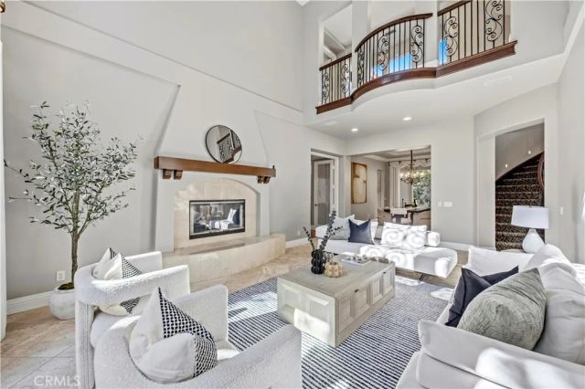 9 Sunnindale, Coto De Caza, CA 92679