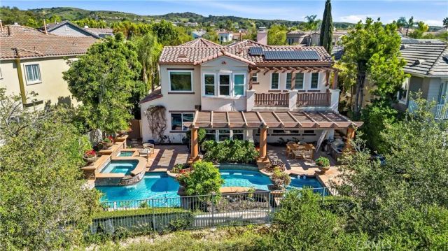 9 Sunnindale, Coto De Caza, CA 92679