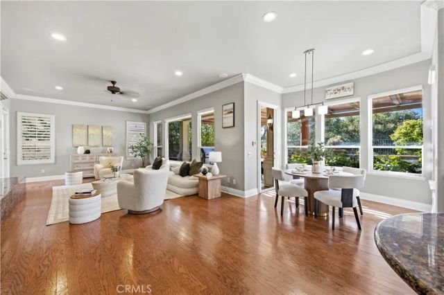 9 Sunnindale, Coto De Caza, CA 92679