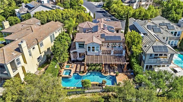 9 Sunnindale, Coto De Caza, CA 92679