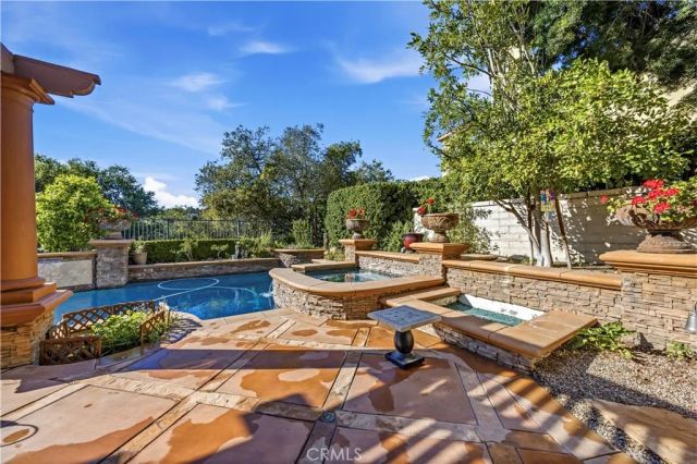 9 Sunnindale, Coto De Caza, CA 92679