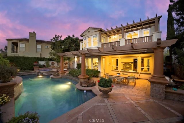 9 Sunnindale, Coto De Caza, CA 92679