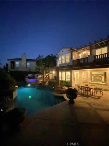 9 Sunnindale, Coto De Caza, CA 92679