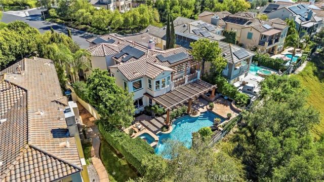 9 Sunnindale, Coto De Caza, CA 92679