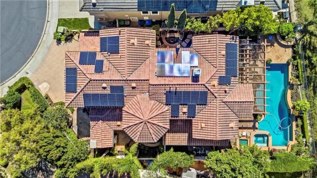 9 Sunnindale, Coto De Caza, CA 92679