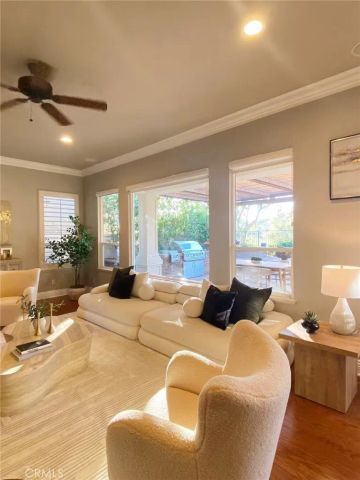 9 Sunnindale, Coto De Caza, CA 92679