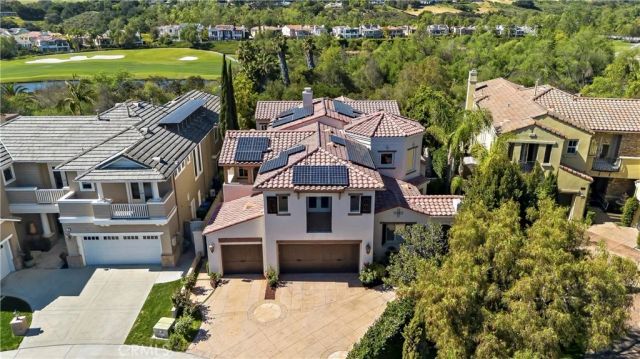 9 Sunnindale, Coto De Caza, CA 92679