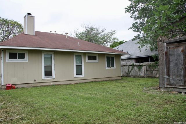 3118 Bear Springs Dr, San Antonio, TX 78245