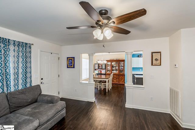 133 Aisha Street, Greenville, SC 29607