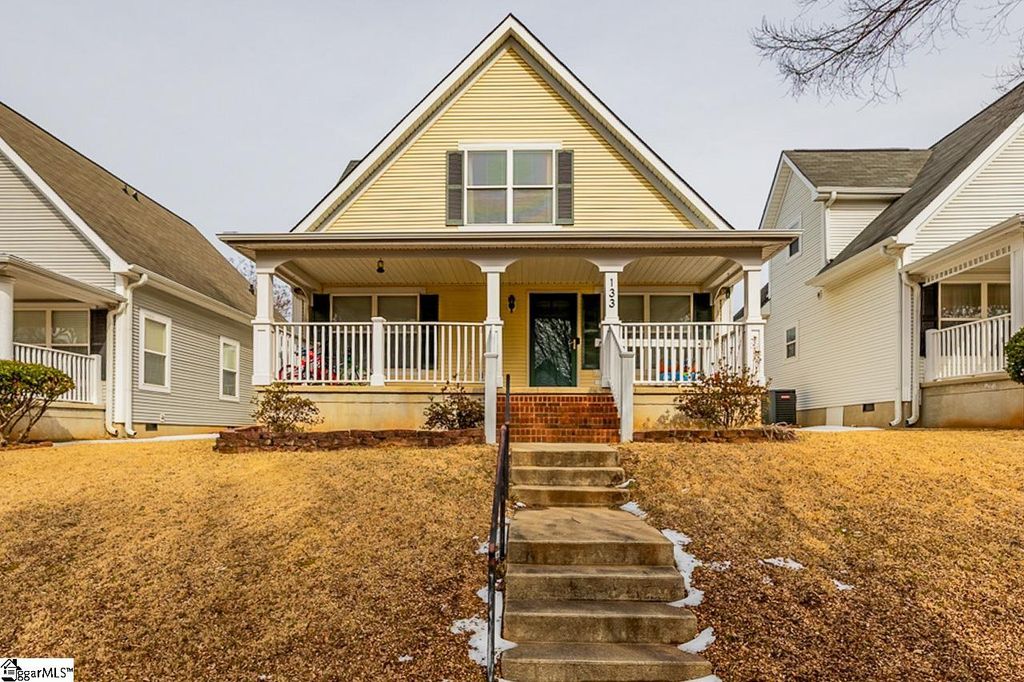 133 Aisha Street, Greenville, SC 29607