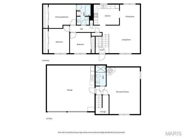 109 San Mateo Drive, Belleville, IL 62221